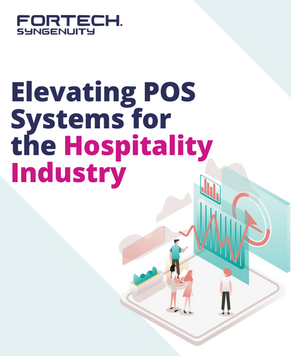 Elevating POS Systems for the Hospitality Industry